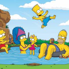 Les Simpson saison 26 : l'épisode de Judd Apatow enfin diffusé... 25 ans après son écriture !