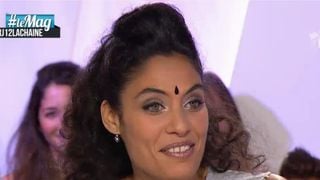 Cynthia Brown virée du Mag de NRJ 12 : "Je n'ai pas trouvé ça très courageux"
