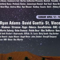 Stromae à Coachella 2015 : sa conquête des USA continue aux côtés de David Guetta, Yelle...