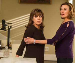 Dallas saison 3 : Sue Ellen face à ses démons
