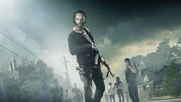 The Walking Dead saison 5 : nouveau poster et point sur les rumeurs