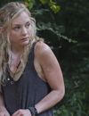 The Walking Dead saison 5 : Beth morte dans l'épisode 8