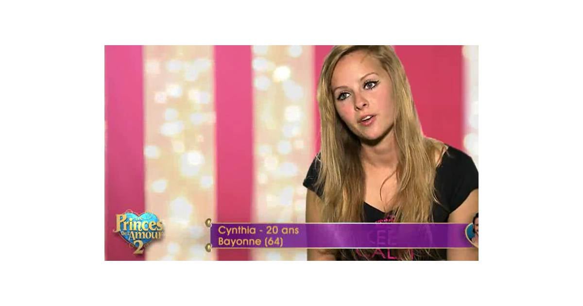 Cynthia Les Princes De L Amour Raphaël (Les Princes de l'amour 2) tripote Claarys, Florent bientôt de