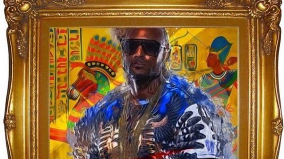 Booba tacle La Fouine et Swagg Man en dévoilant son nouvel album sur Instagram