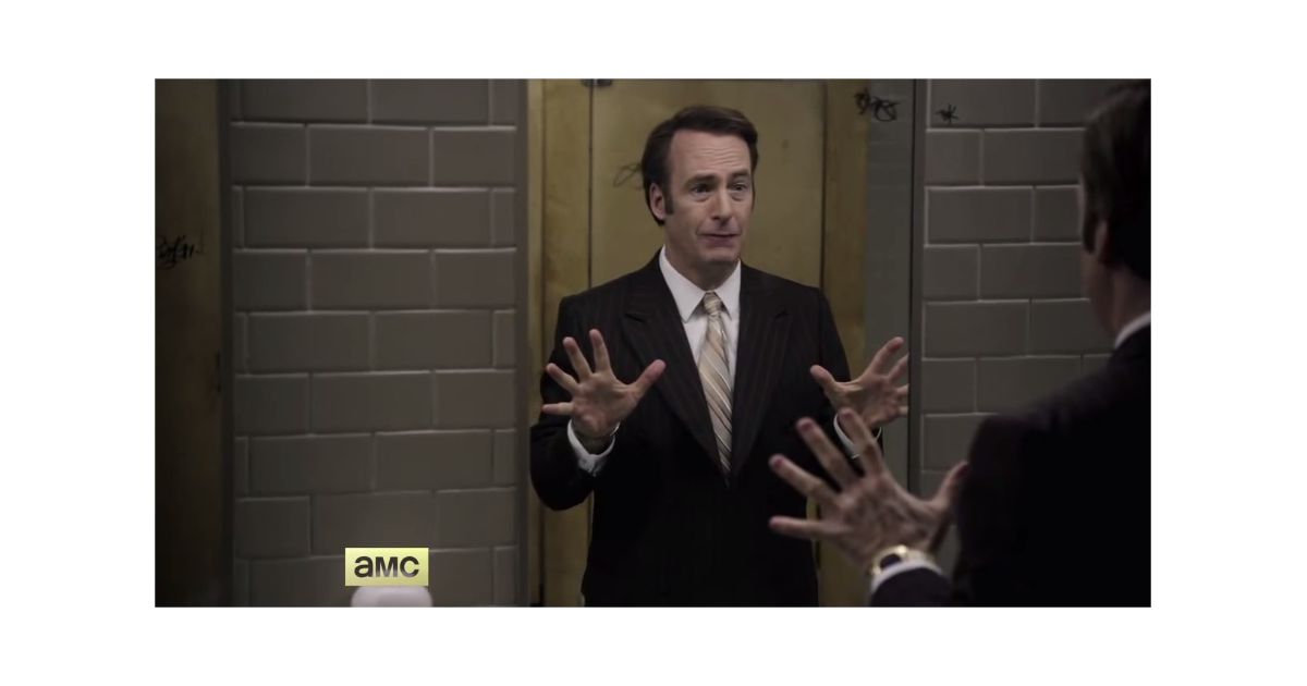 Better Call Saul Saison 6 Episode 7 Date De Sortie Better Call Saul : nouvelle bande-annonce - Purebreak