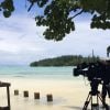 Tahiti Quest 2 : Benjamin Castaldi prépare la nouvelle saison