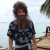 Tahiti Quest 2 : Benjamin Castaldi prépare la nouvelle saison en Robinson Crusoé