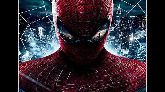 Spider-Man futur membre des Avengers... sans Andrew Garfield ?