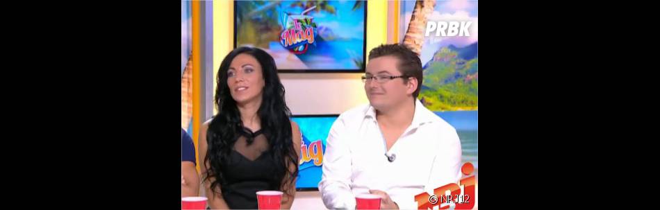 Jauffrey Et Cindy Mapr Toujours Ensemble Bastien et Cindy, toujours en couple après Les Princes de l'amour 2