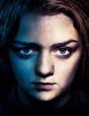  Game of Thrones : Maisie Williams a &eacute;t&eacute; victime de cyberharc&egrave;lement 