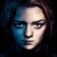  Game of Thrones : Maisie Williams a &eacute;t&eacute; victime de cyberharc&egrave;lement 