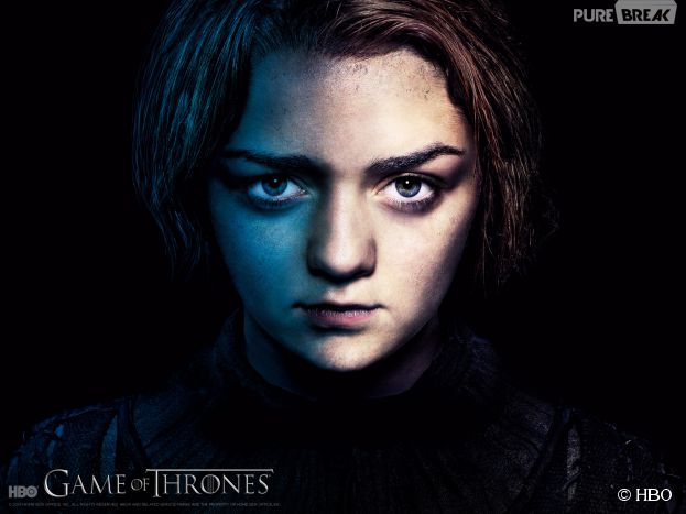 Game of Thrones : Maisie Williams a &eacute;t&eacute; victime de cyberharc&egrave;lement