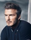  David Beckham sexy pour les Modern Essentials de H&amp;M 