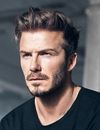  David Beckham irr&eacute;sistible pour les Modern Essentials de H&amp;M 