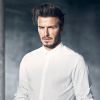 David Beckham classe et glamour pour H&M