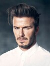  David Beckham classe et glamour pour H&amp;M 