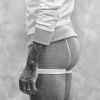 David Beckham en boxer moulant pour sa ligne de sous-vêtements H&M