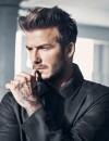  David Beckham canon en veste pour la collection Modern Essentials de H&amp;M 