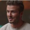 David Beckham : vidéo des coulisses de sa pub pour H&M