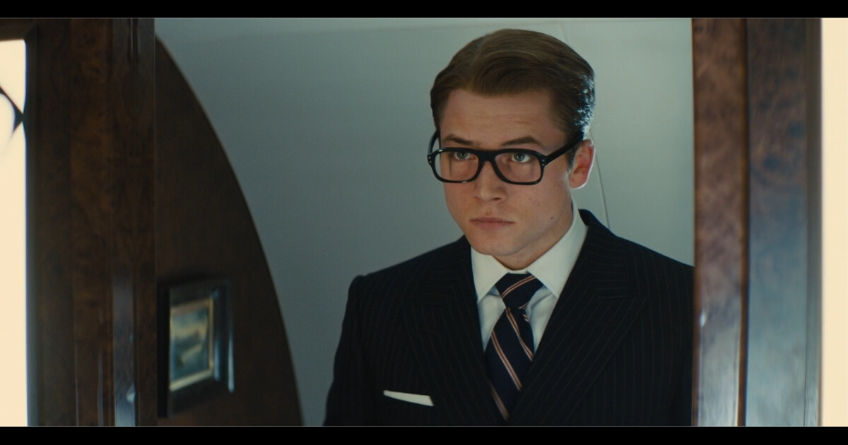 Kingsman Services Secrets : nouvelle bande-annonce bourrée d'action