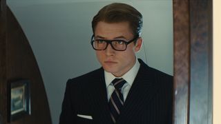 Kingsman Services Secrets : nouvelle bande-annonce bourrée d'action