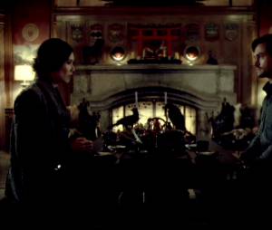 Hannibal saison 3 : Will sur les traces de Lecter