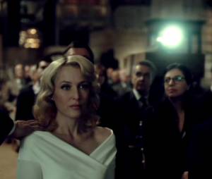 Hannibal saison 3 : tout le monde de retour ?