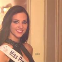 Margaux Deroy célibataire ou en couple ? Miss Prestige National 2015 répond