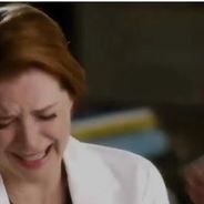 Grey&#039;s Anatomy saison 11, épisode 9 : April en larmes dans une nouvelle bande-annonce