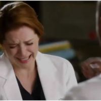 Grey&#039;s Anatomy saison 11, épisode 9 : April en larmes dans une nouvelle bande-annonce