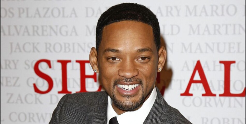  Will Smith : une croix d&amp;eacute;finitive sur Independence Day 2 ? 