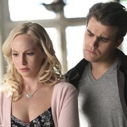 The Vampire Diaries saison 6 : Stefan et Caroline entre tensions et rapprochement sur les photos