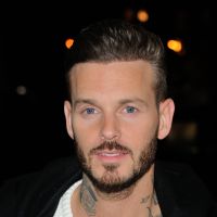 M. Pokora s'avoue "assez défaitiste" en amour