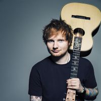 Ed Sheeran : le chanteur squatte la programmation d&#039;MTV BASE aujourd&#039;hui