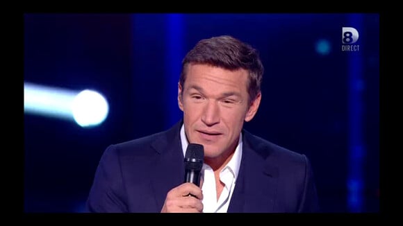 Benjamin Castaldi "puni" par D8 après ses propos sur Touche pas à mon poste ?