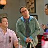 The Big Bang Theory saison 8 : Nathan Fillion incarnera son propre rôle