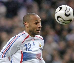 Thierry Henry chez les Queens Park Rangers : sa blague d&eacute;lirante faite sur la cha&icirc;ne Sky Sports News