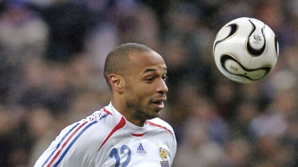 Thierry Henry : déjà la fin de sa retraite, il signe dans un nouveau club... ou presque !