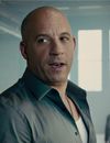Fast and Furious 7 : Vin Diesel dans la bande-annonce