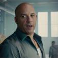 Fast and Furious 7 : Vin Diesel dans la bande-annonce