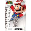 Nintendo : un Amiibo Mario de couleur Argent en préparation ?