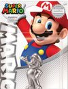  Nintendo : un Amiibo Mario de couleur Argent en pr&eacute;paration ? 