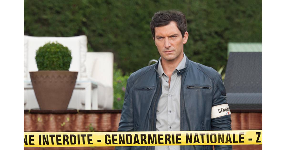 Films Et Séries Tv Avec Franck Sémonin Section de recherches saison 9 : Franck Sémonin de retour - Purebreak