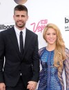  Shakira et Gerard Pique dévoilent la bouille de leur petit Sasha 