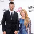  Shakira et Gerard Pique dévoilent la bouille de leur petit Sasha 