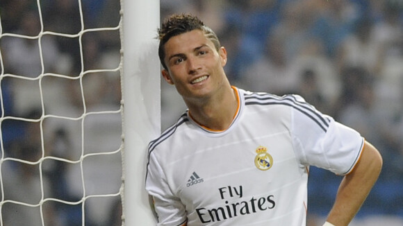 Cristiano Ronaldo : une université consacre un cours au footballeur