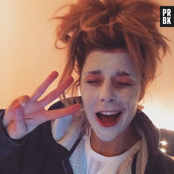 Grace Helbig : la nouvelle star du web au 2 millions d'abonnées sur YouTube