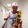 Tony Parker champion de NBA 2014 grâce aux Spurs de San Antonio