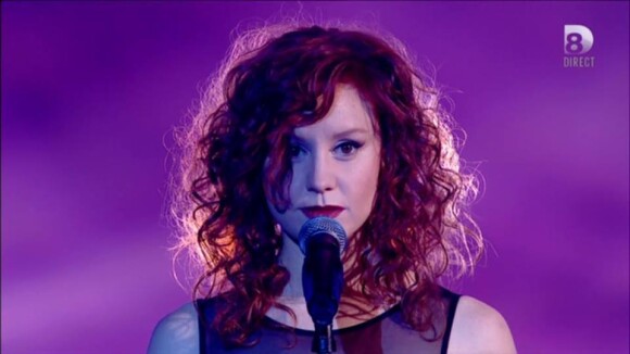 Emji (Nouvelle Star 2015) favorite : "Je me fait chambrer par les autres"