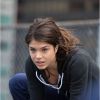 Tracers : Marie Avgeropoulos au casting